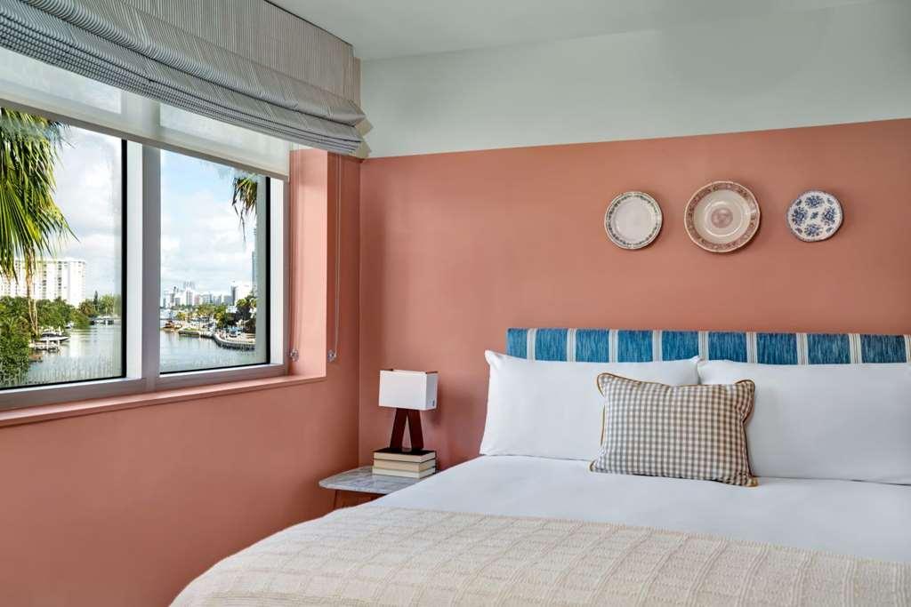 Hotel Trouvail Miami Beach Quarto foto